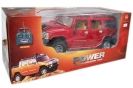Джип Power Cross Country 4wd с радиоуправление